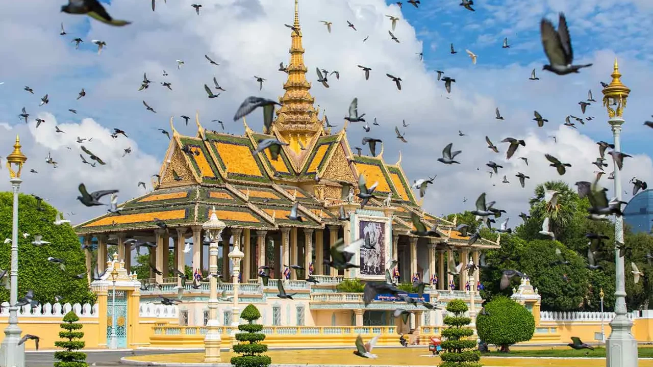 Cambodia 5