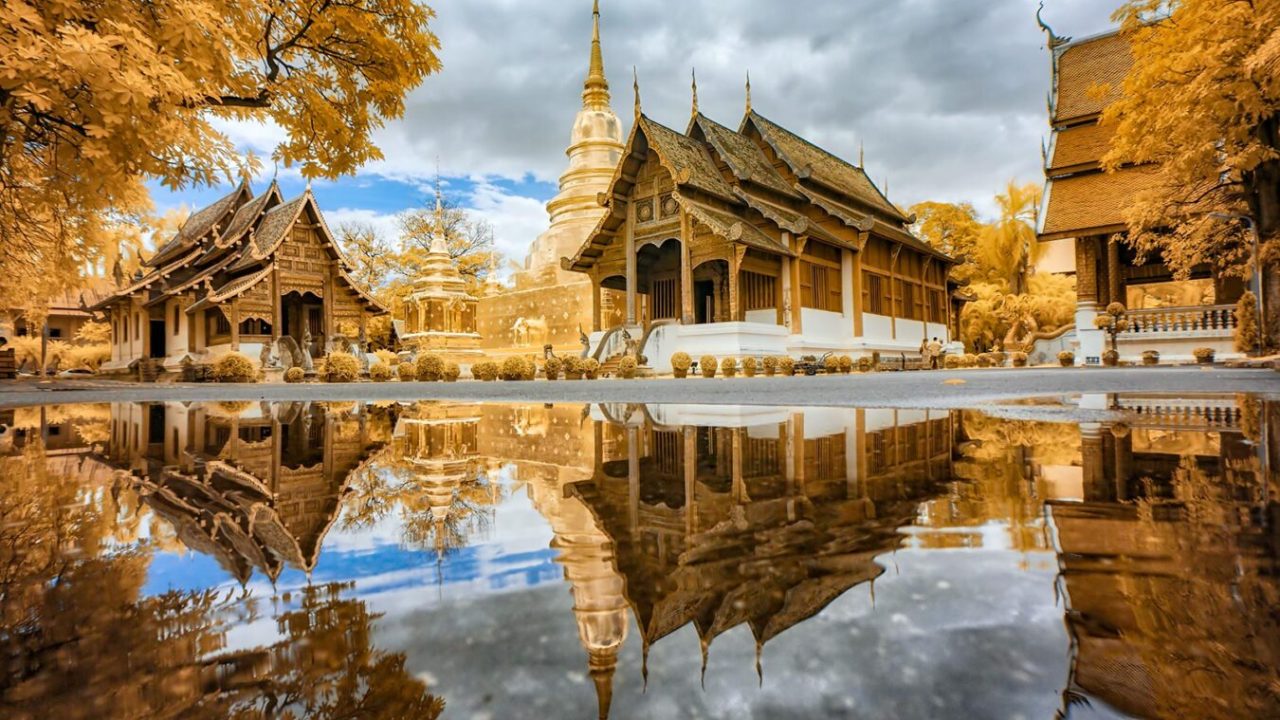 Chiang Mai