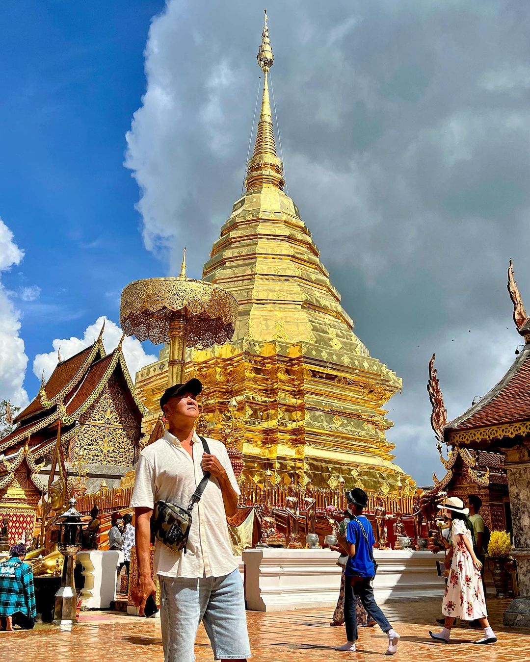 Doi Suthep