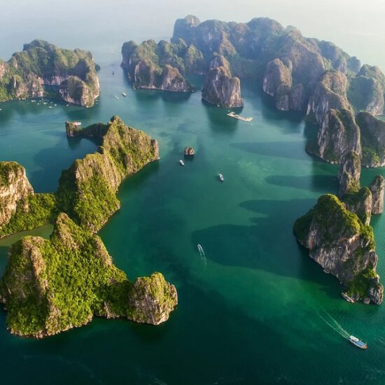Ha Long