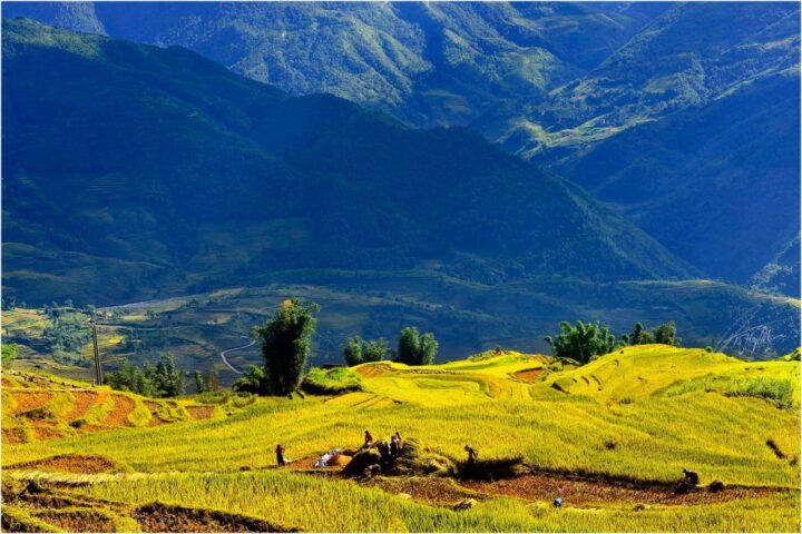 Best of Northern Vietnam