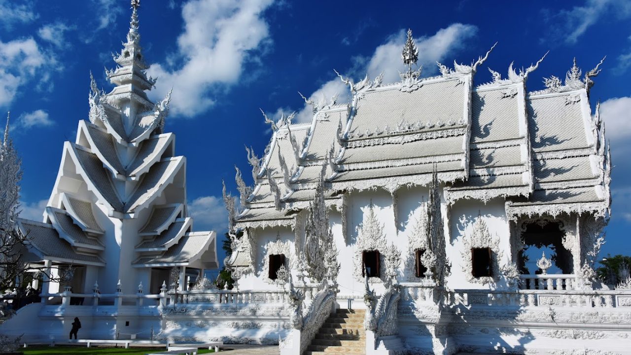Tour thai lan Chiang Mai