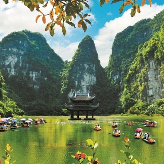 cac dia diem du lich re o viet nam