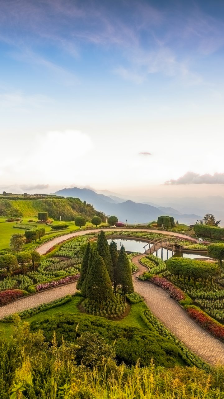 du ngoan thai lan