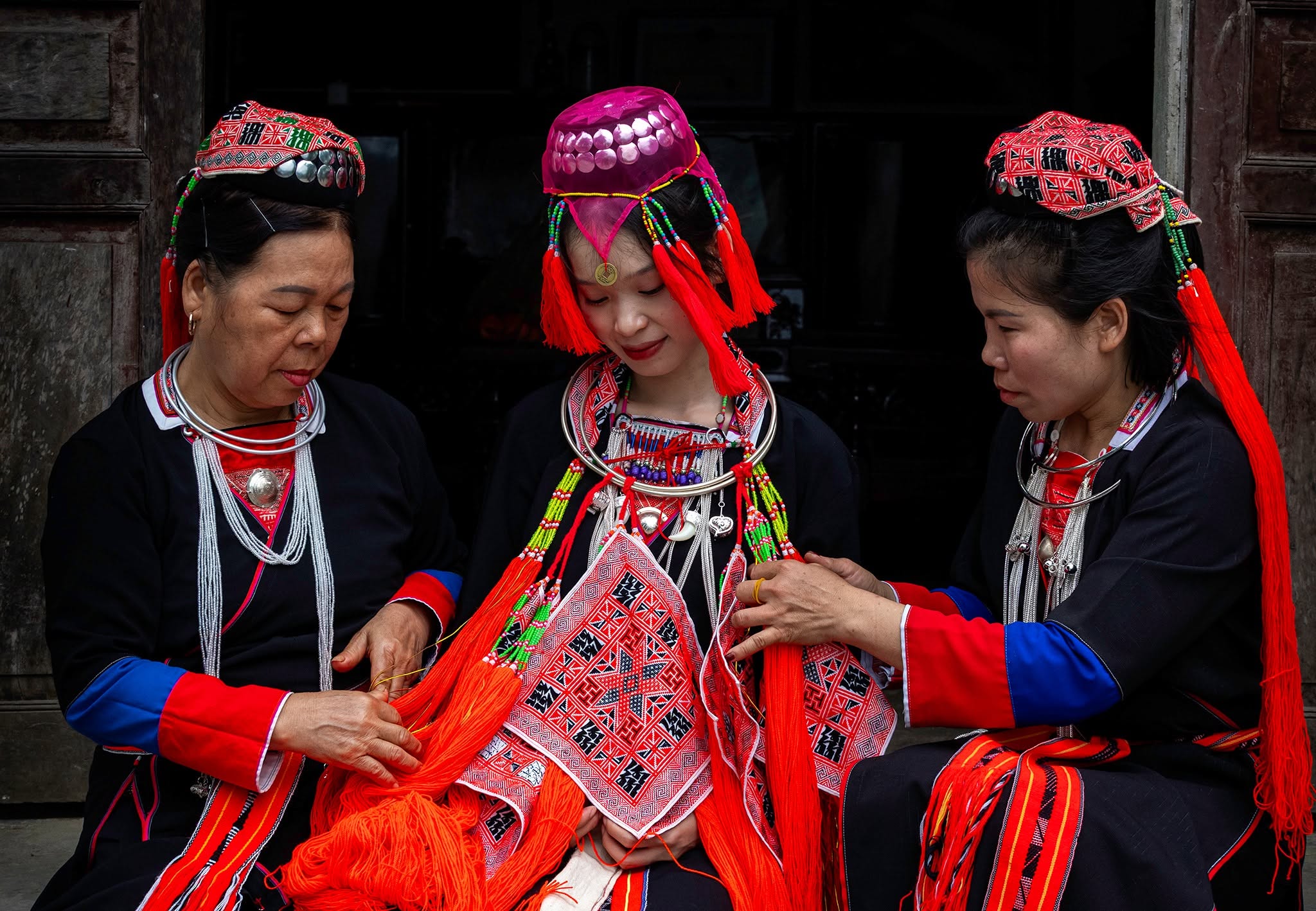 vietnam travel ethic sapa authentic adventures