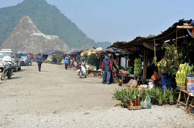 Mai châu 1