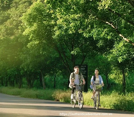 HA NOI MAI CHAU CYCLING HA NOI 3