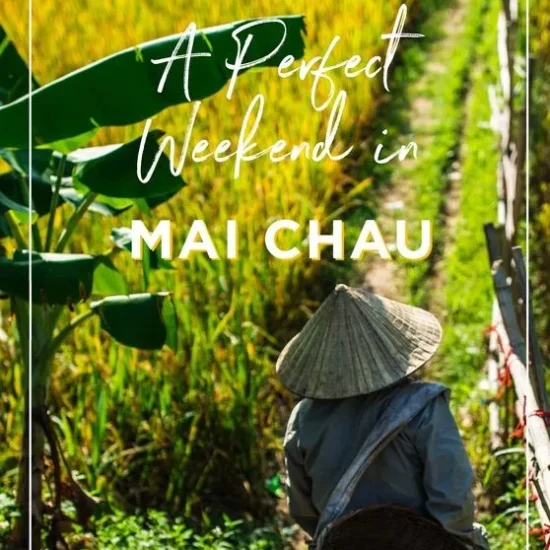 Mai Chau 2