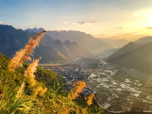Mai Chau Ecolodge Mua Do Nuoc 2020 3