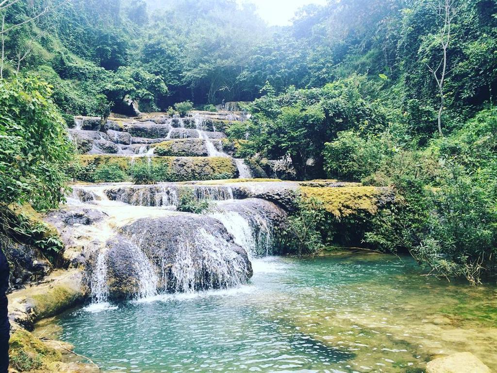 Mai Chau - Pu Luong - 3d2n
