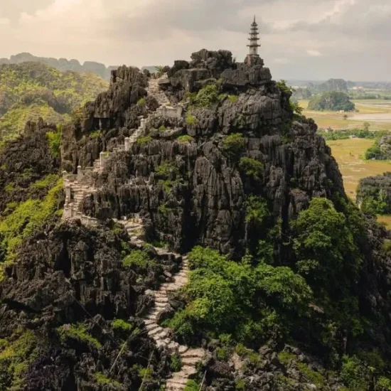 NINH BINH 2