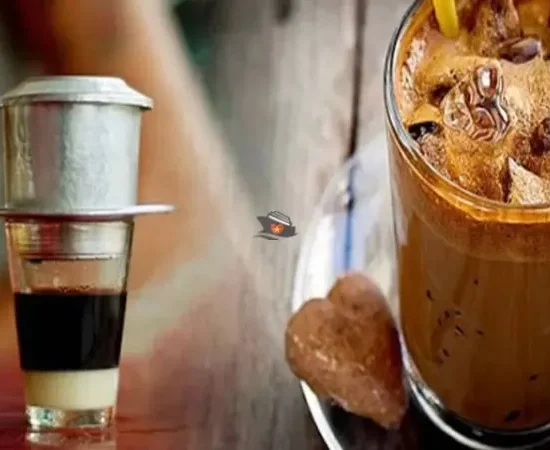 Nha Trang Egg Coffee Tour By Scooter 6