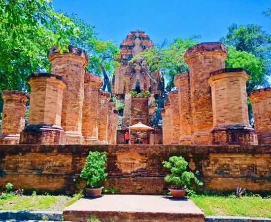 Nha Trang Highlight Tour 3