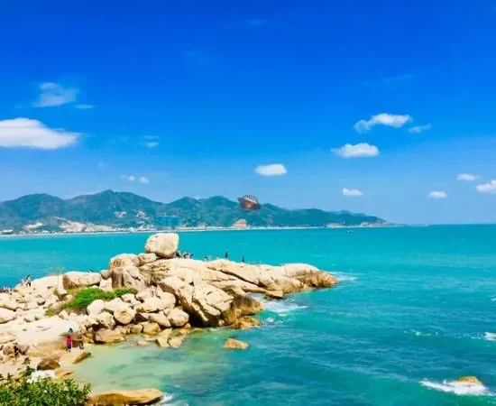 Nha Trang Highlight Tour 4