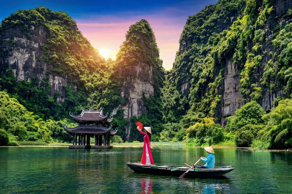 Ninh-Binh