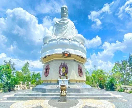 Private Shore Excursions Nha Trang City Tour 11