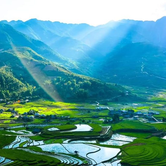 Yen Bai Mu Cang Chai Rice Terrace 12 1