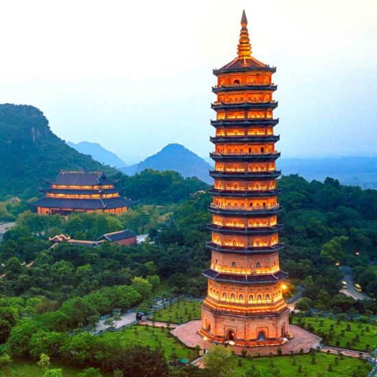 chua bai dinh trang an ninh binh