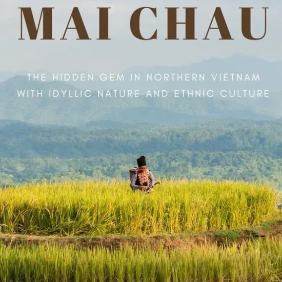 mai chau hidden gem 1