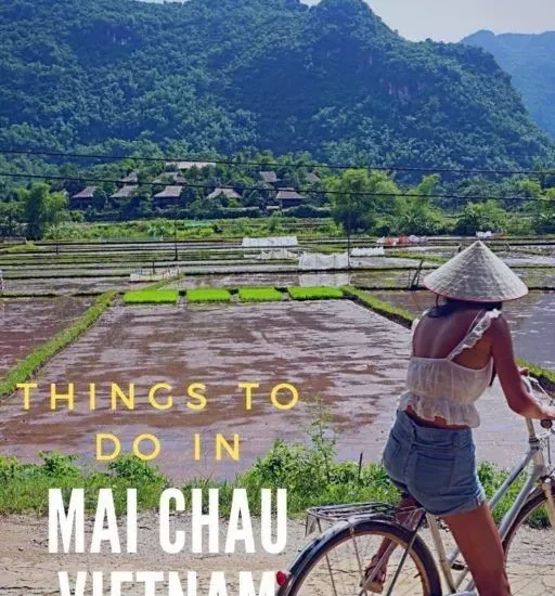 mai chau thing to do