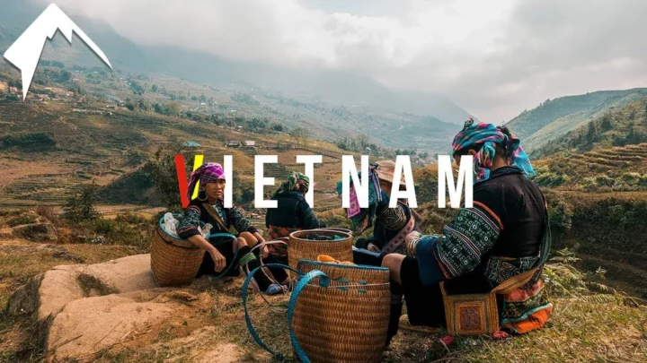 Vietnam Discovery