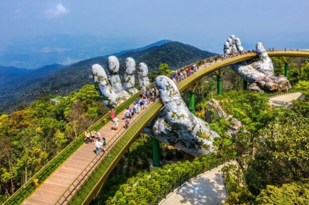 Magnificent Travel