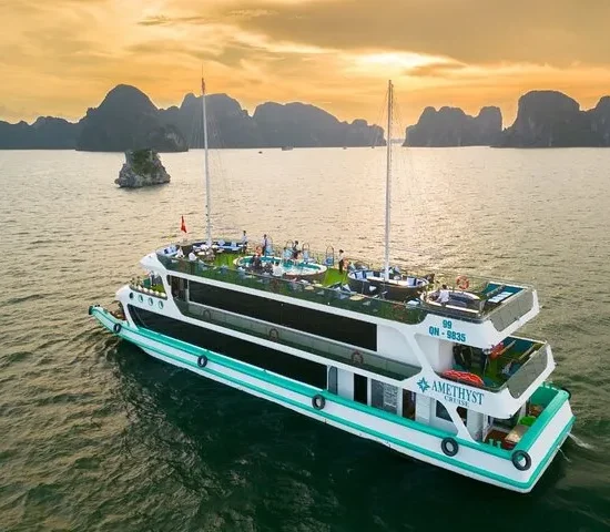 Halong Bay