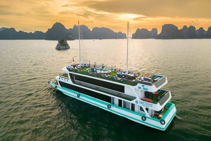 Halong Bay