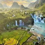 Ban Gioc Waterfall Tours 2