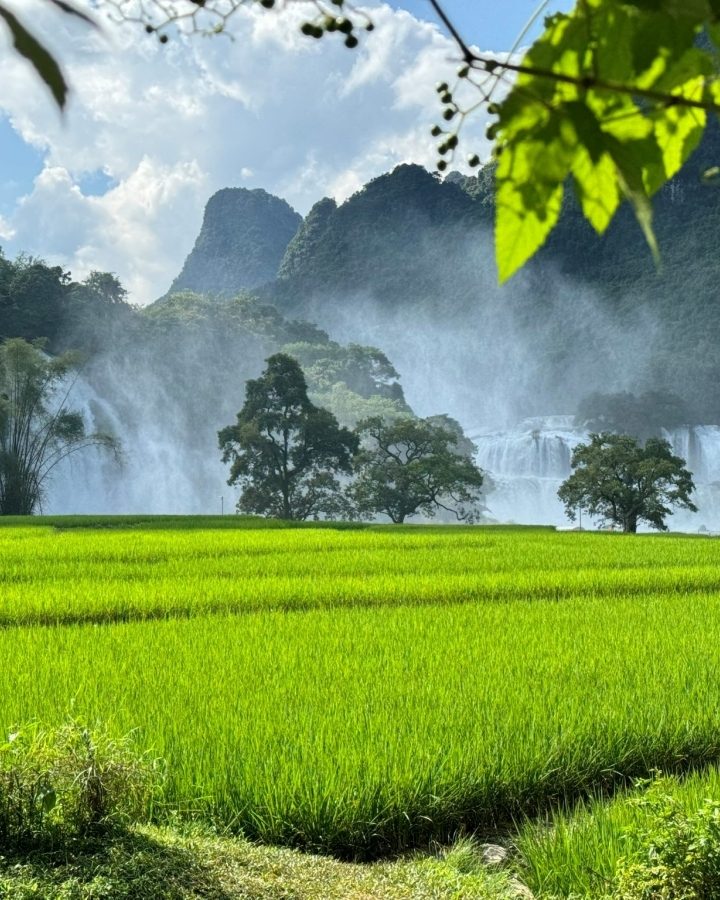 Ban Gioc Waterfall Tours 4