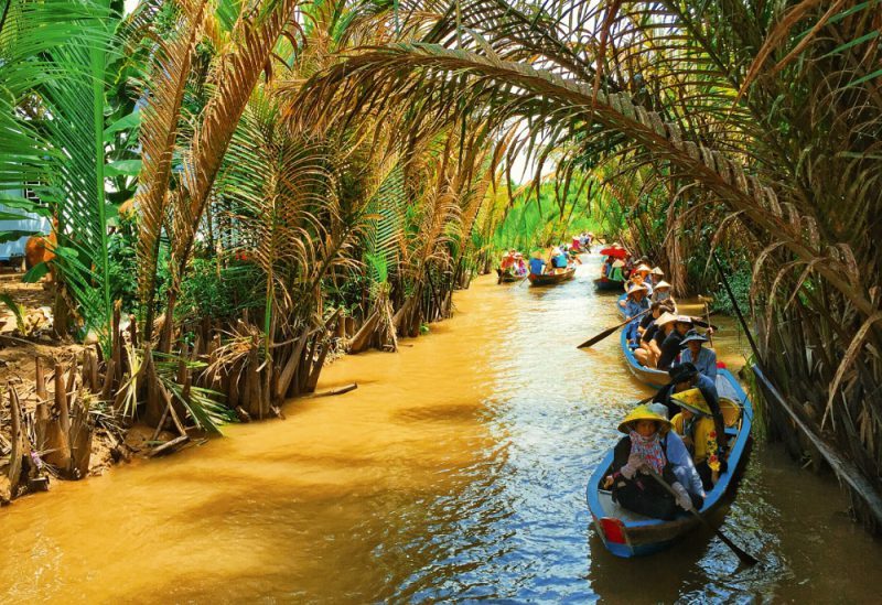 Ben Tre