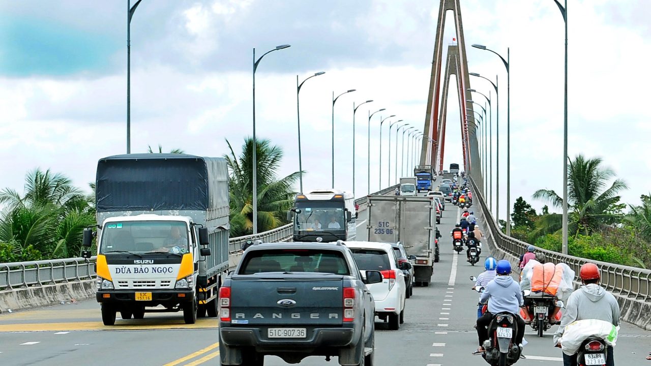 Ben Tre 2