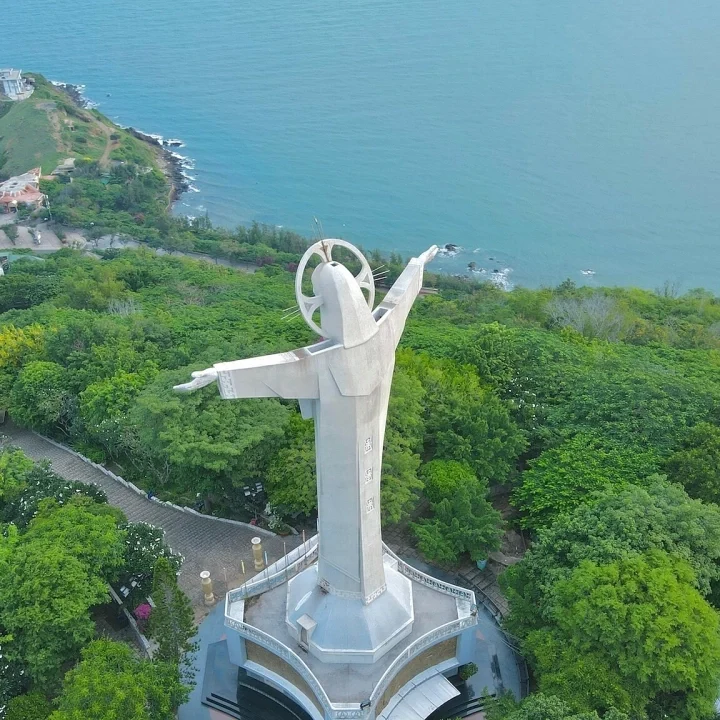 Bien Vung Tau