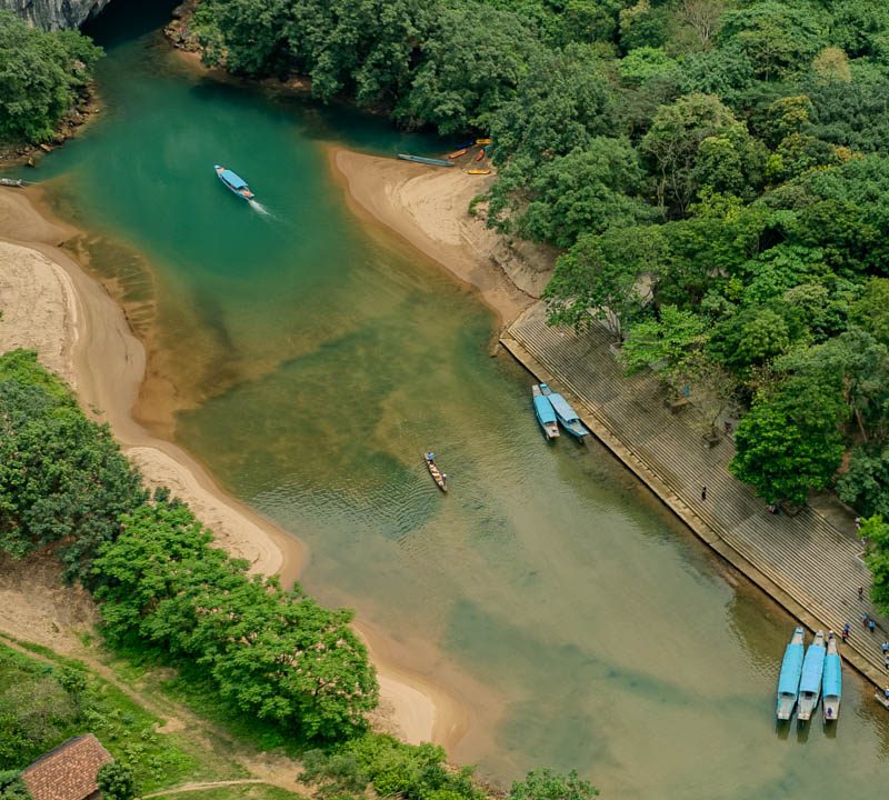 Bong Lai Valley