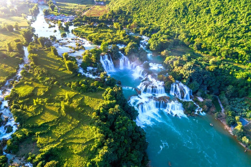 Canh dep Viet Nam