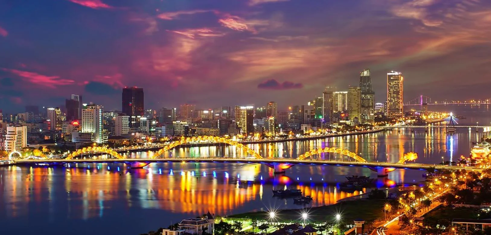 Canh dep da nang