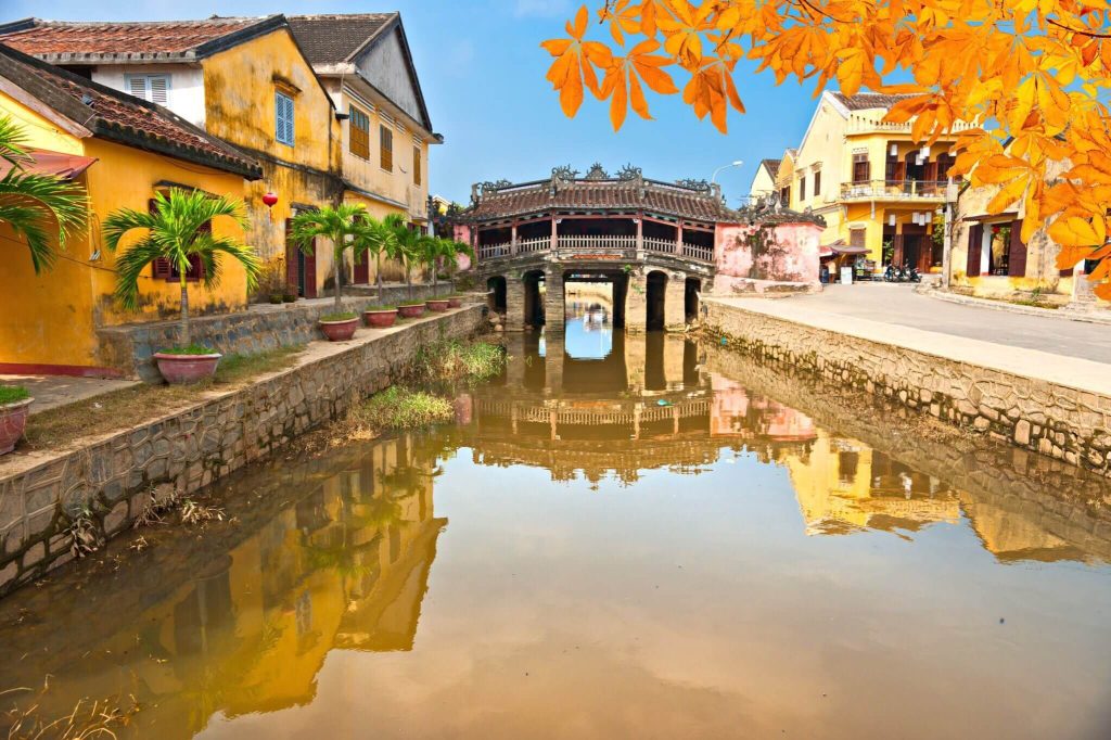 Canh dep o Hoi An 2