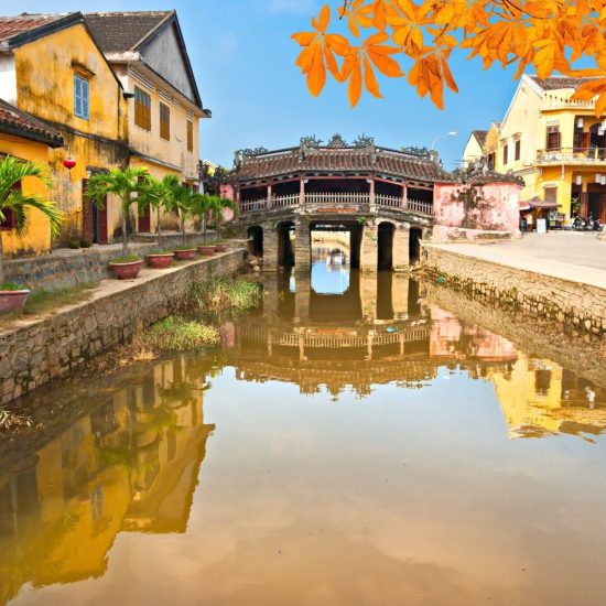Canh dep o Hoi An 2