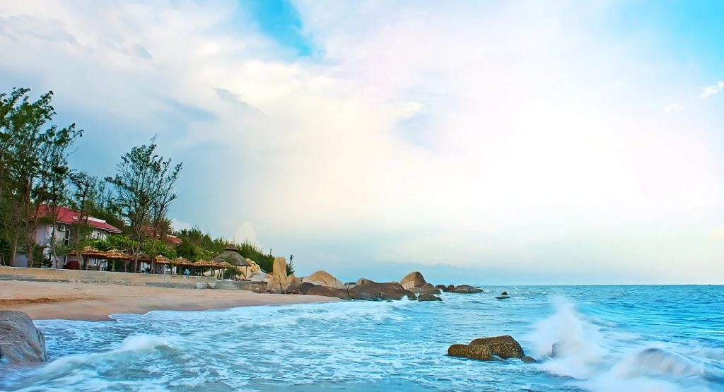 Exploring Southern Vietnam