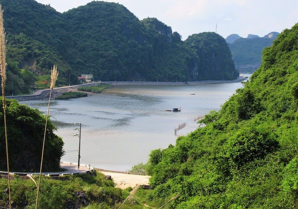 Cat Ba National Park 2