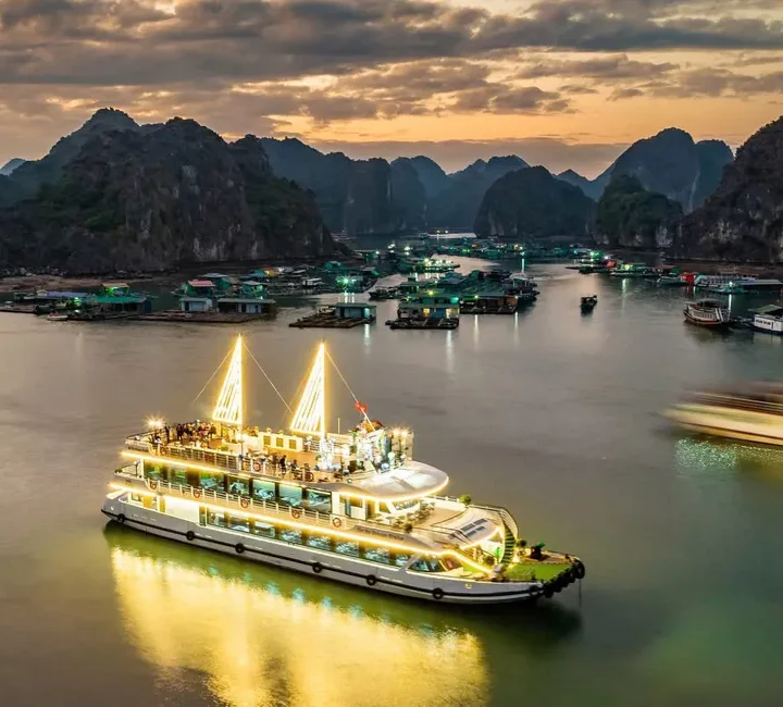 Cat Ba Tours 2