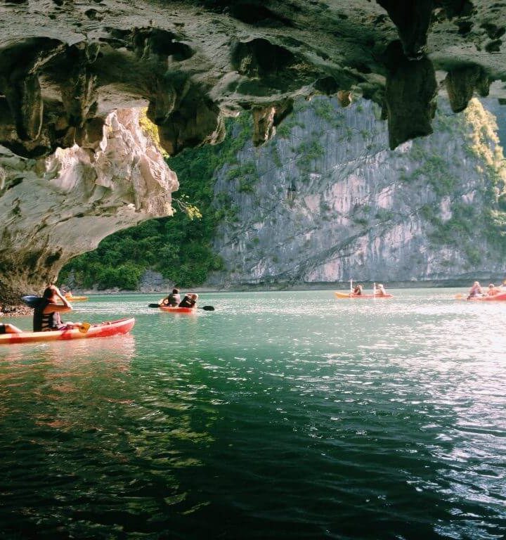 Cat Ba Tours 3
