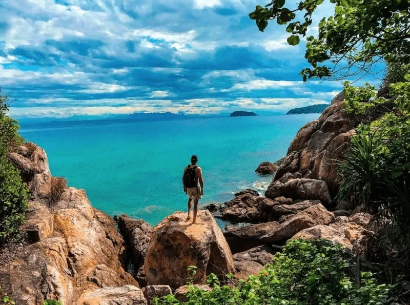 Cham Island Snorkeling Tour Hoi An Private Taxi 1 1