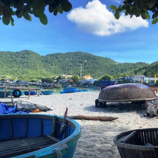 Cham Island Snorkeling Tour Vietnam Vacation Travel 2 1 2