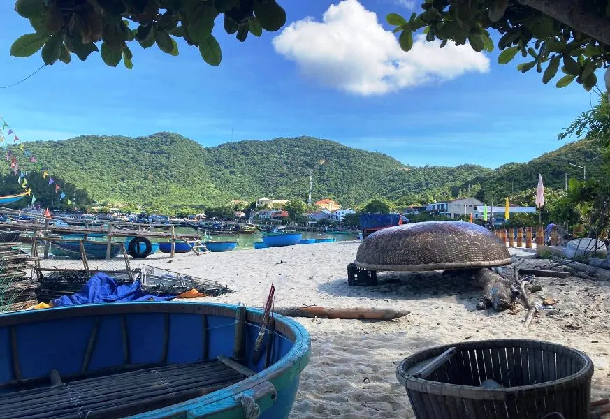 Cham Island Snorkeling Tour Vietnam Vacation Travel 2 1 2