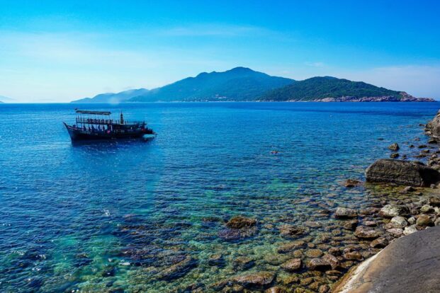 Vietnam Vacation