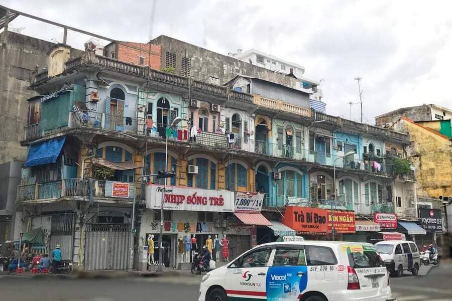 ChinaTown-Cho-Lon-Vietnam-School-trip