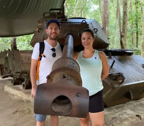 Cu Chi 3