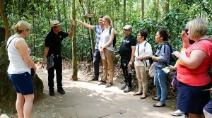 Cu Chi
