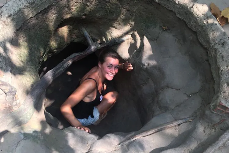 Cu Chi Tunnels Round Tunnels 720x480 1 3